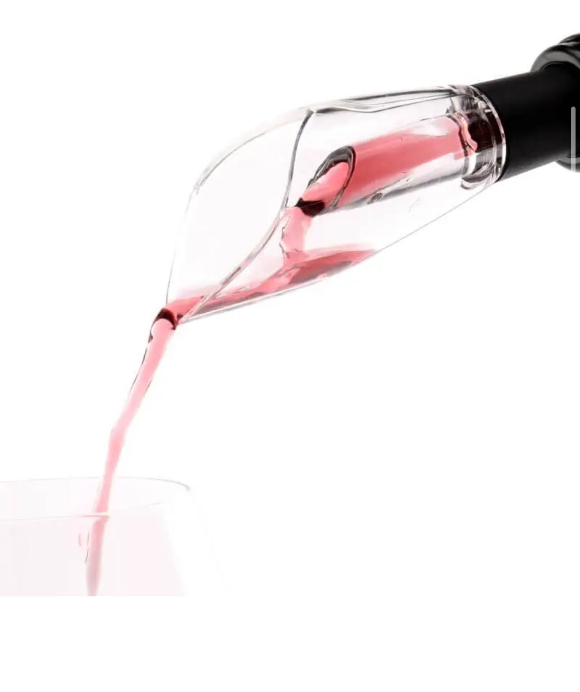 Ouvre-bouteille électrique 4-en-1