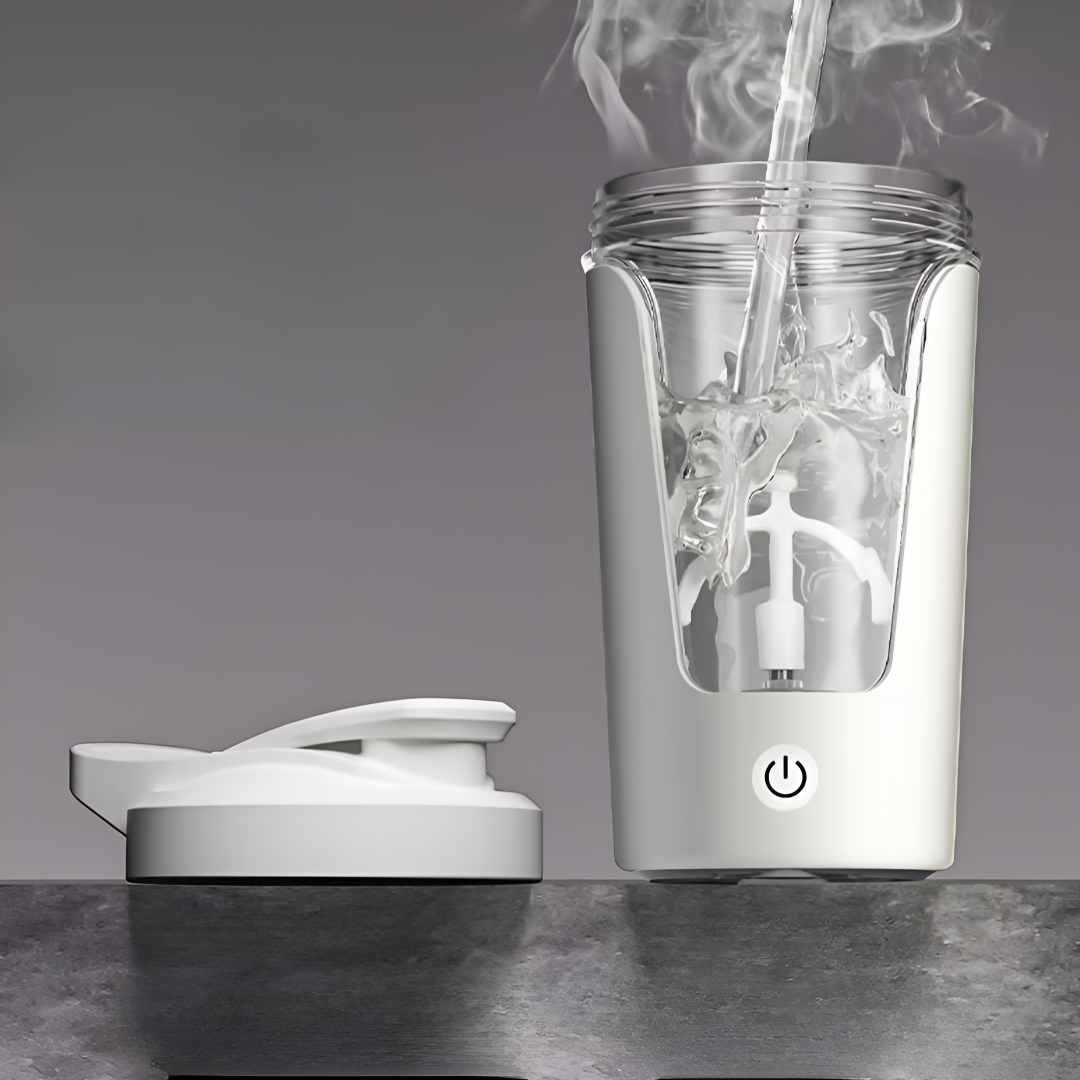 Shaker Auto-Mix