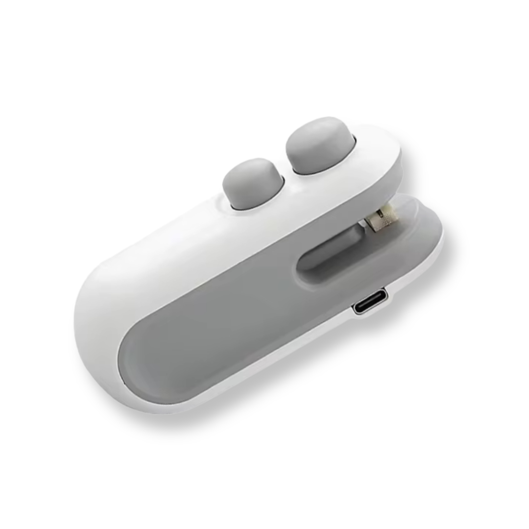 Mini machine à sceller