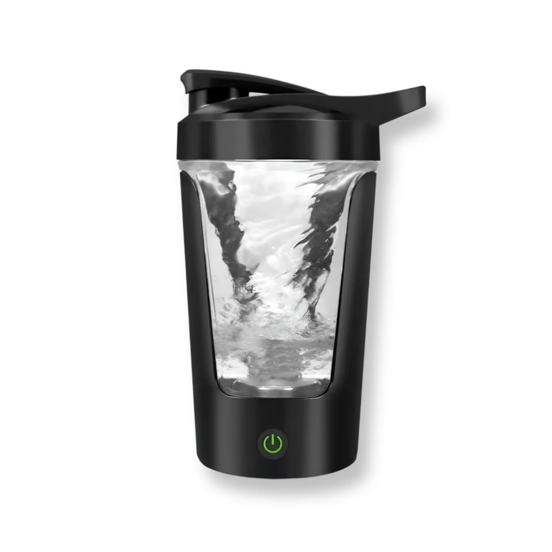 Shaker Auto-Mix