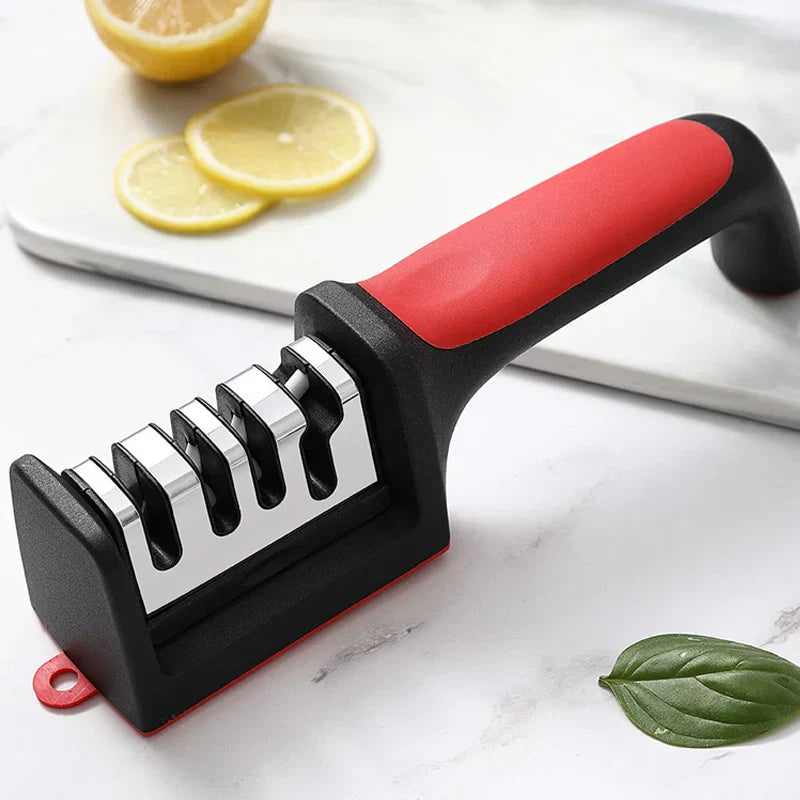 Affûteur de couteaux