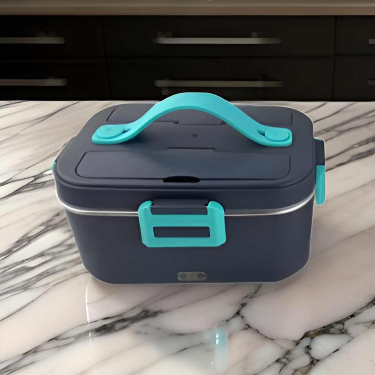 Lunch Box Chauffante Électrique