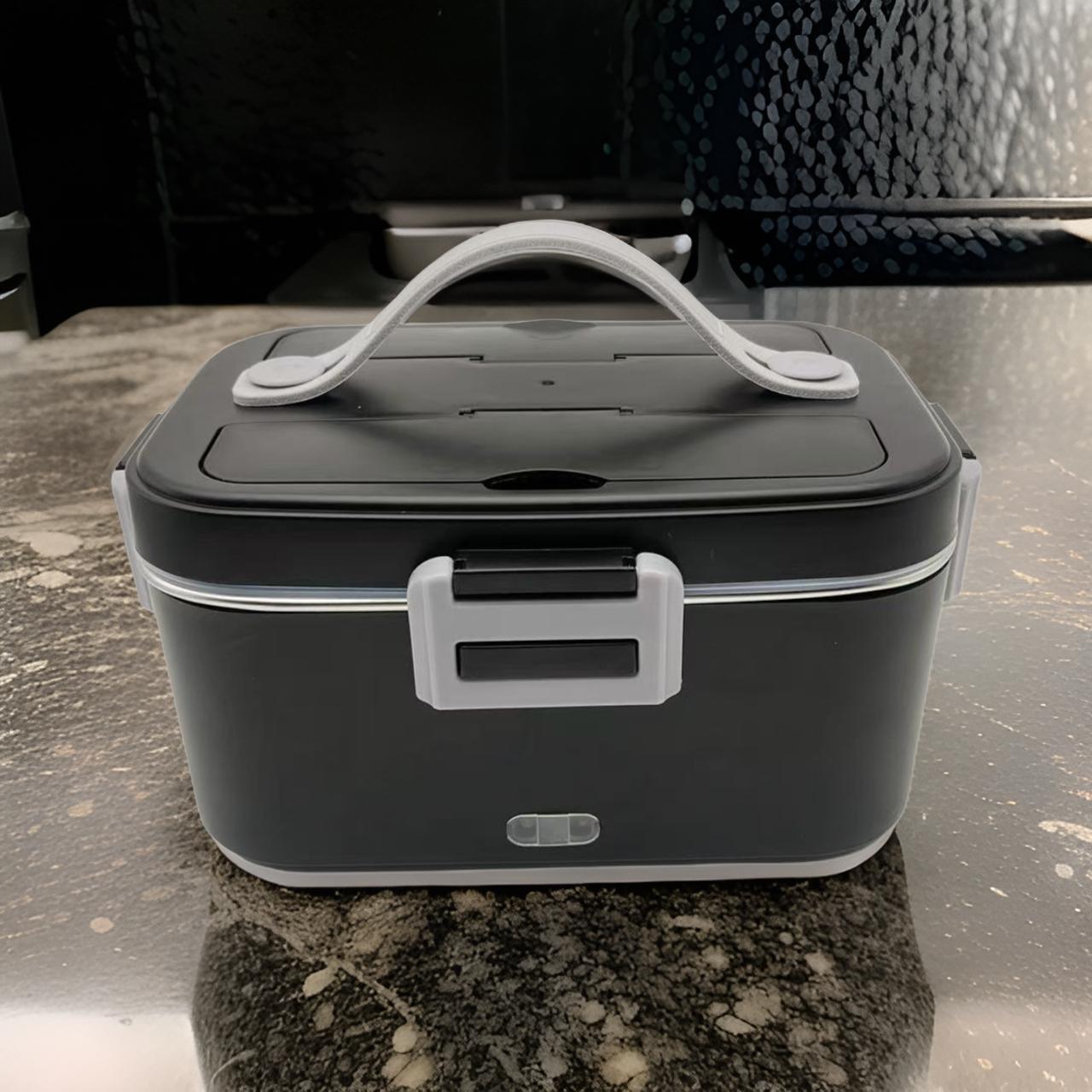 Lunch Box Chauffante Électrique