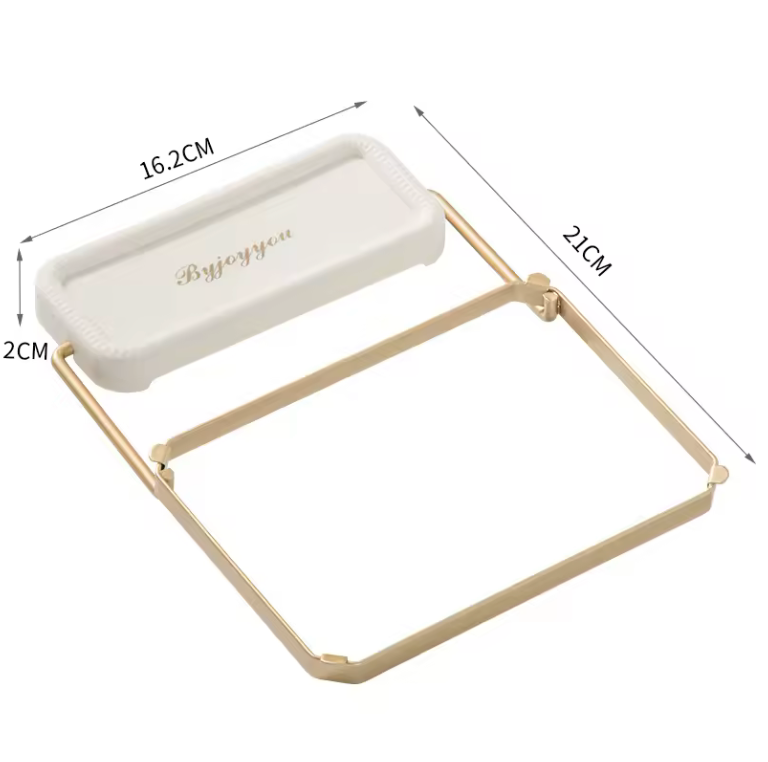 support-de-filtre-devier