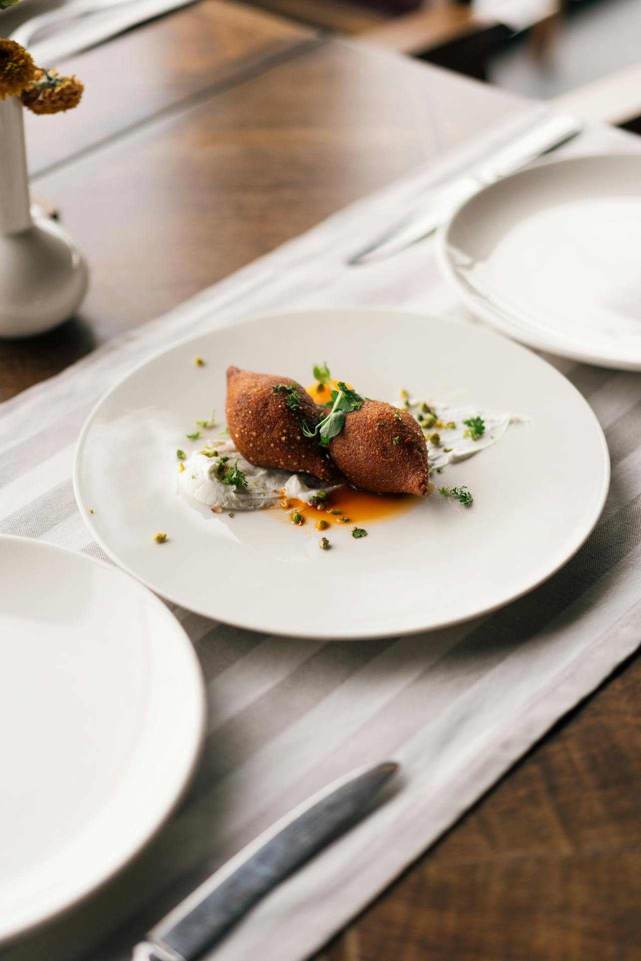 Arts culinaires et arts de la table