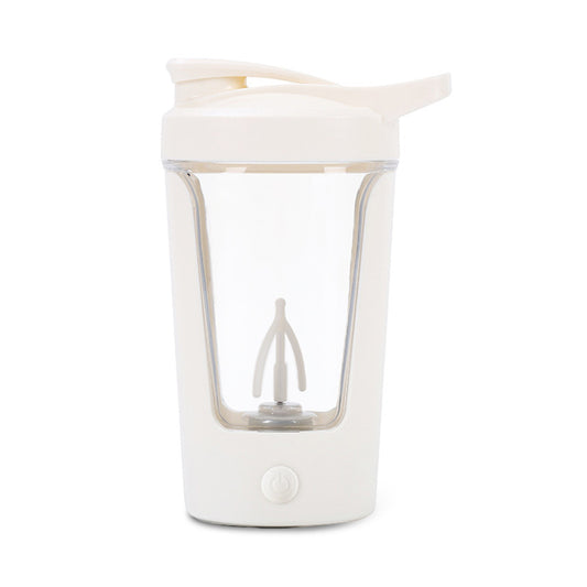 Shaker Auto-Mix