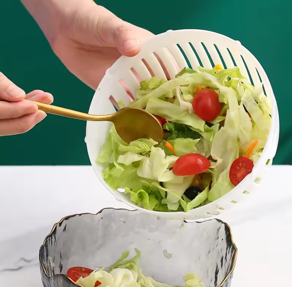 outil de cuisine polyvalent