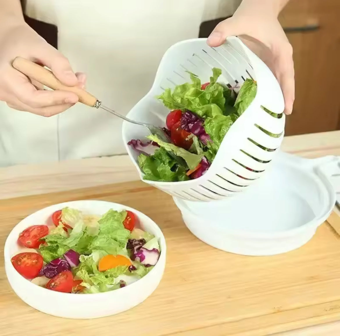 outil de cuisine polyvalent
