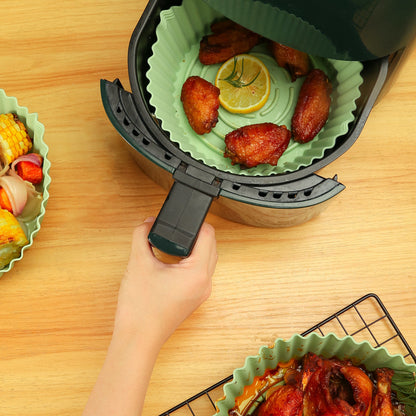 Moule de cuisson en silicone