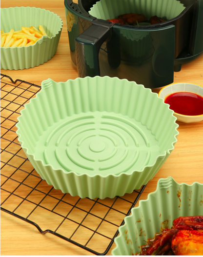 Moule de cuisson en silicone