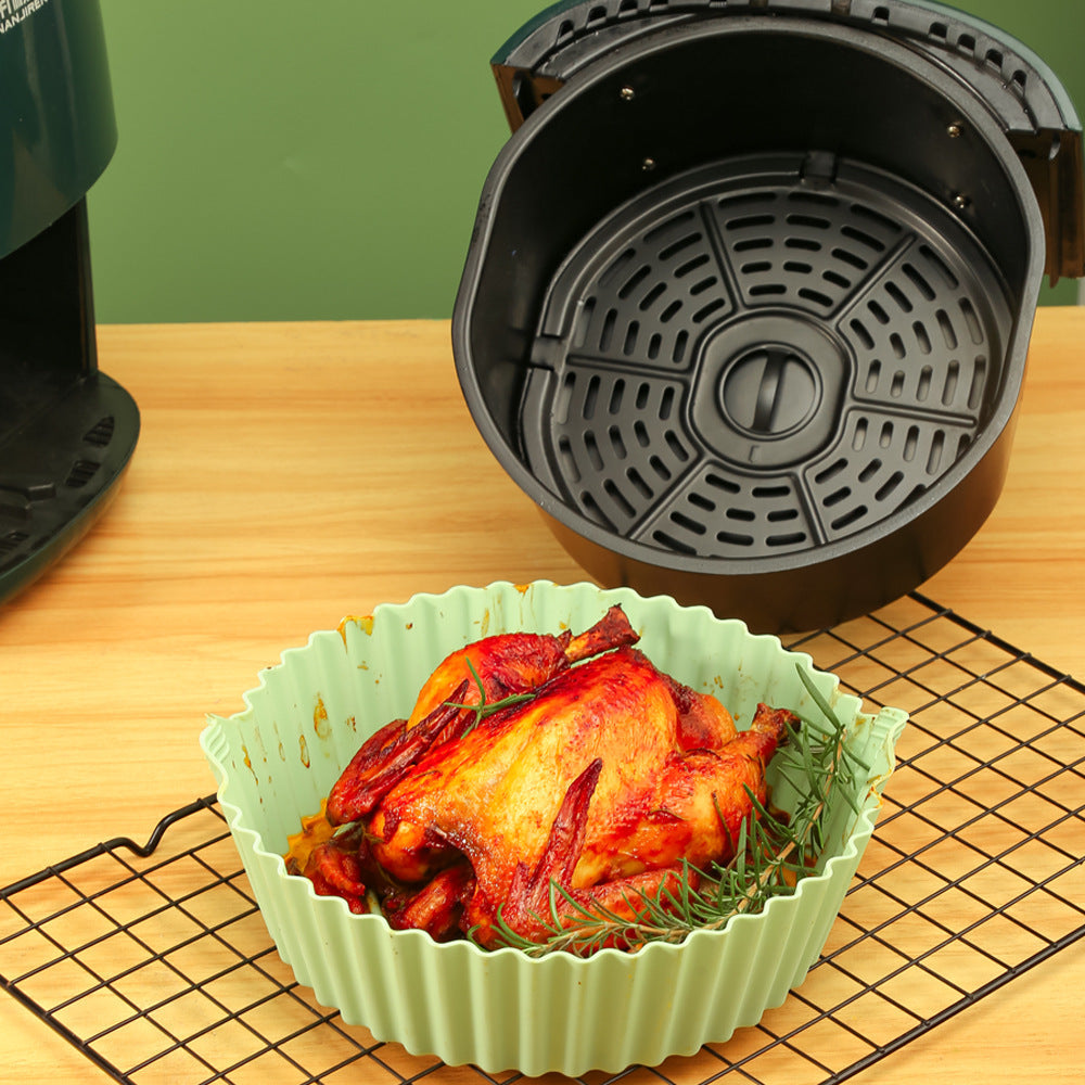 Moule de cuisson en silicone