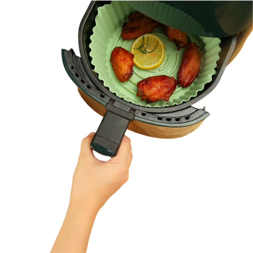 Moule de cuisson en silicone