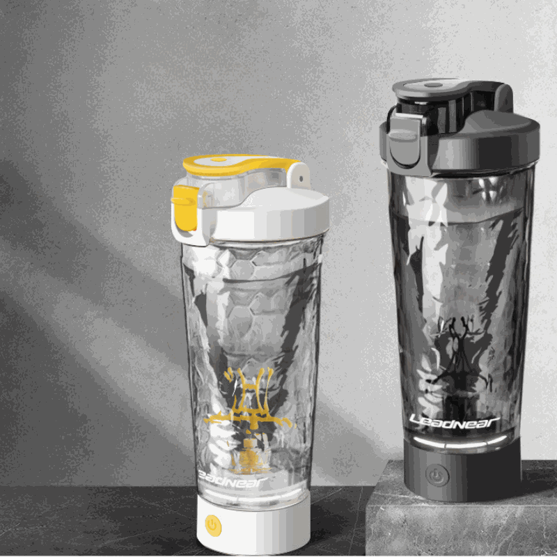 shaker-portable