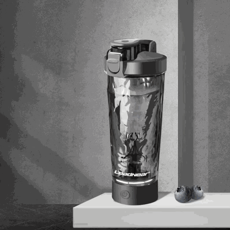 shaker-portable