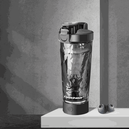 shaker-portable