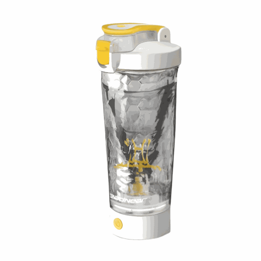 Shaker Portable – Praticité et Bien-être
